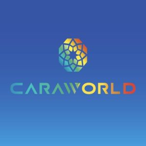 Logo CaraWorld Cam Ranh