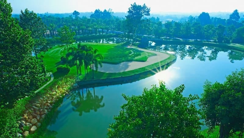 san-golf-long-thanh